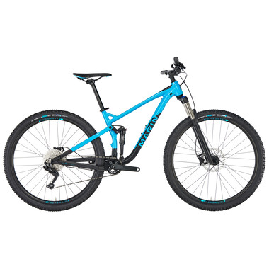Mountain Bike MARIN BIKES RIFT ZONE 1 29" Azul/Negro 2019 0